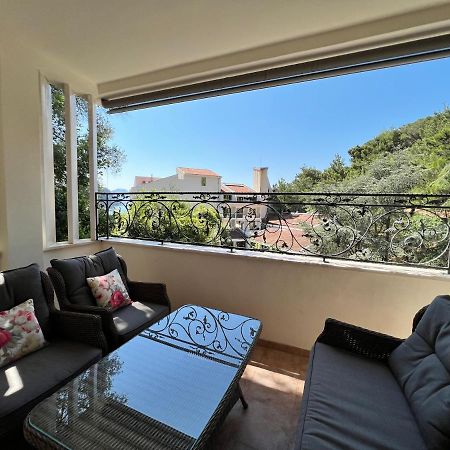 Vista Petrovac Apartment Exterior photo