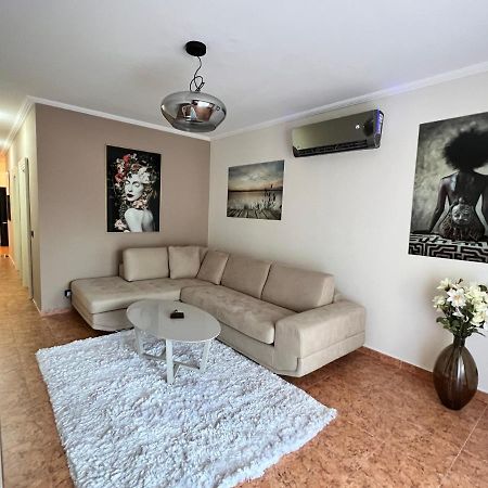 Vista Petrovac Apartment Exterior photo
