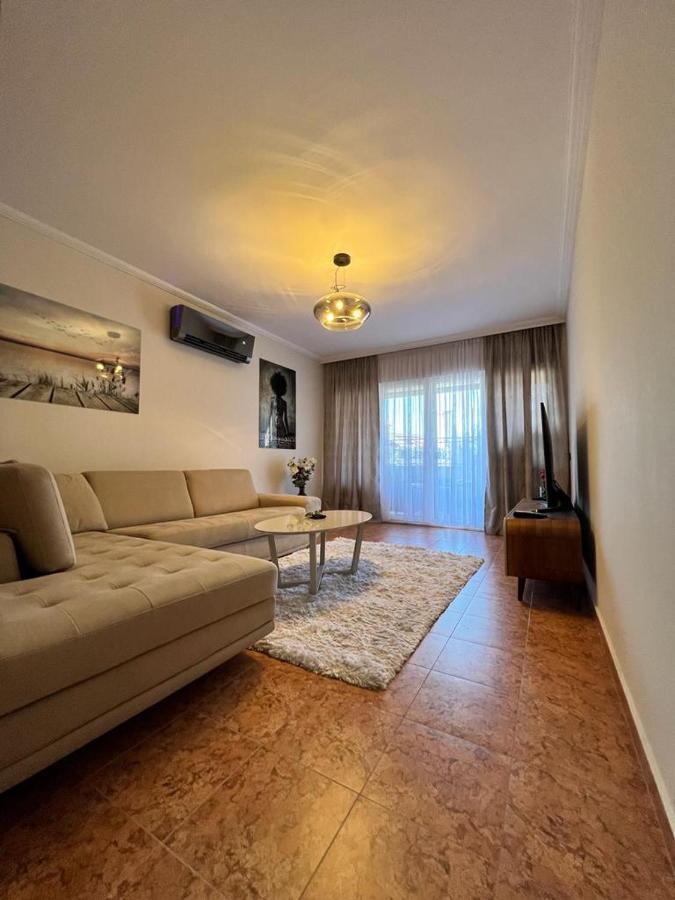 Vista Petrovac Apartment Exterior photo