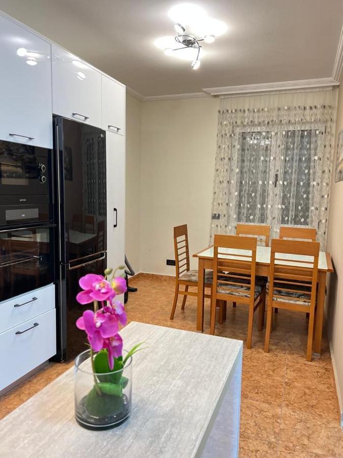 Vista Petrovac Apartment Exterior photo