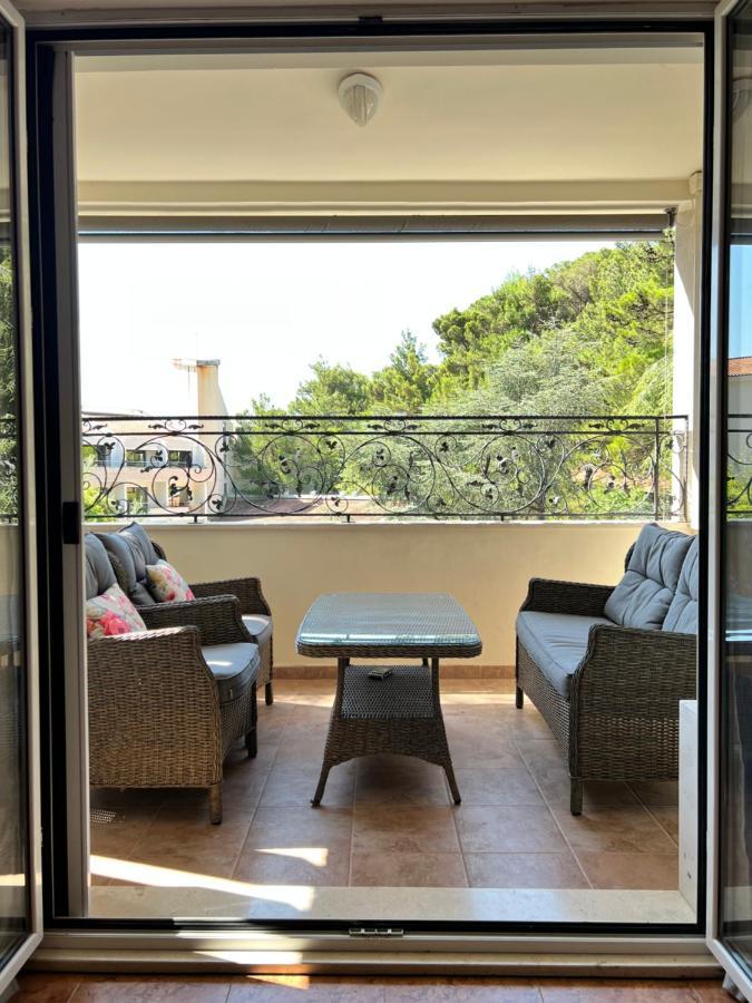 Vista Petrovac Apartment Exterior photo