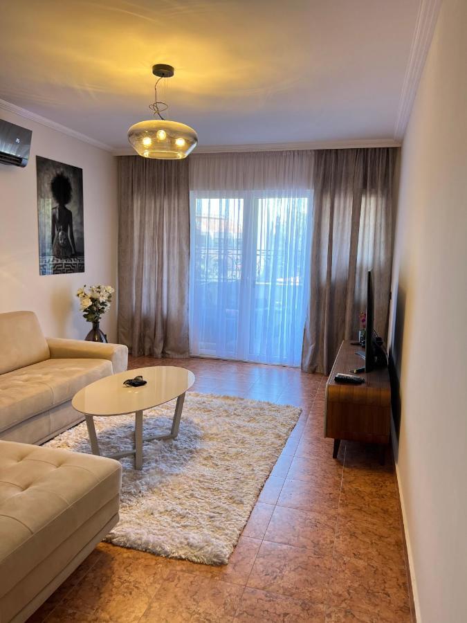 Vista Petrovac Apartment Exterior photo