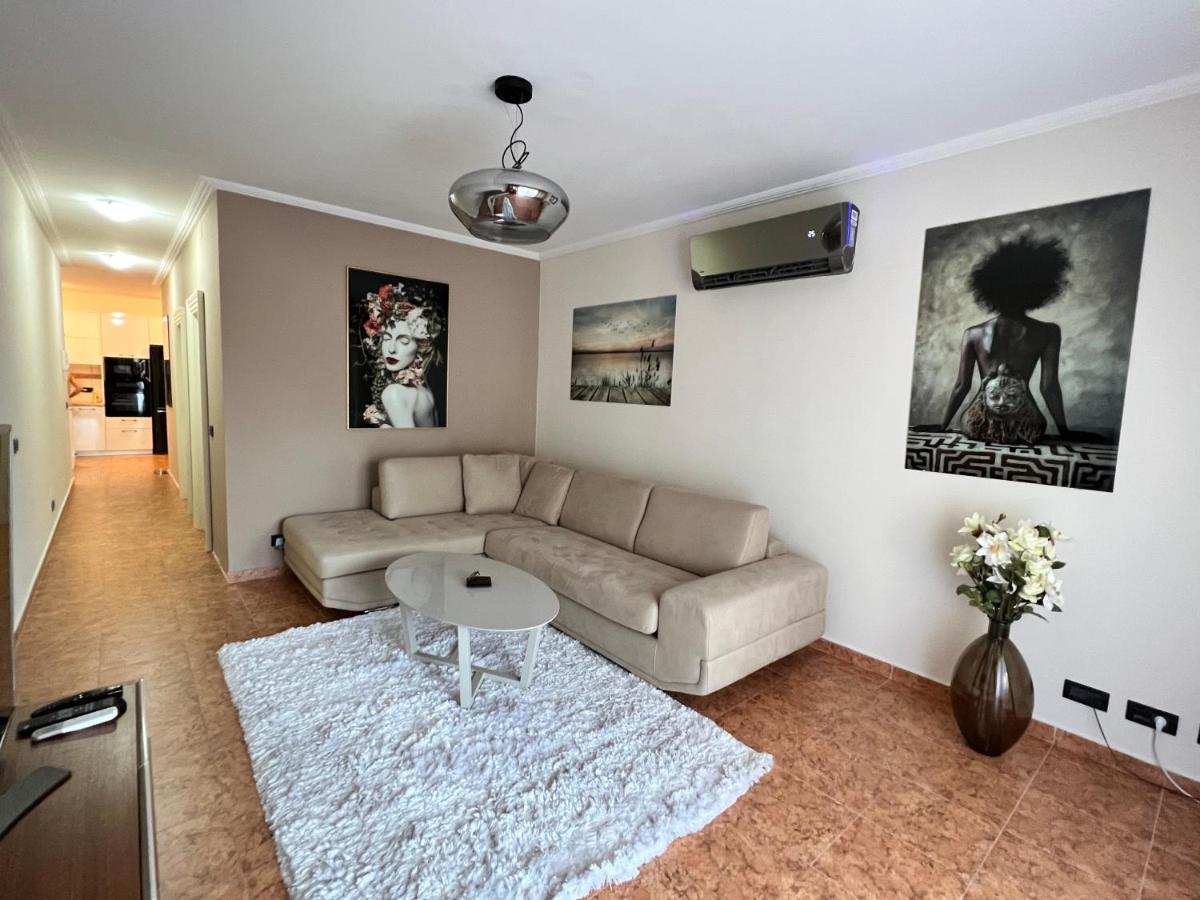 Vista Petrovac Apartment Exterior photo