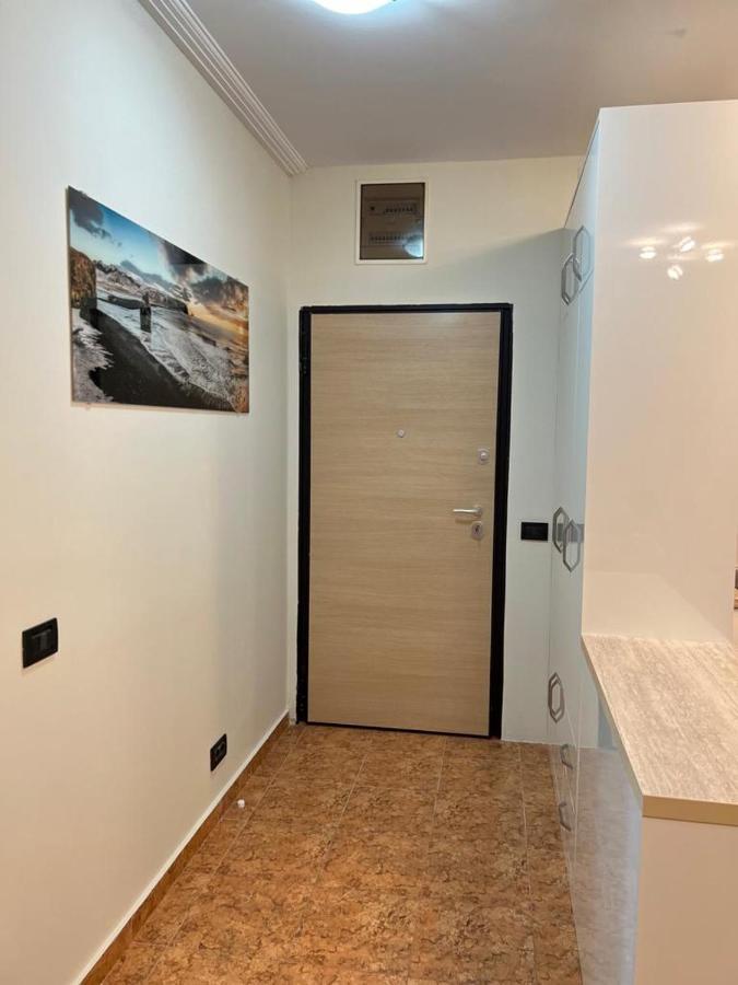 Vista Petrovac Apartment Exterior photo