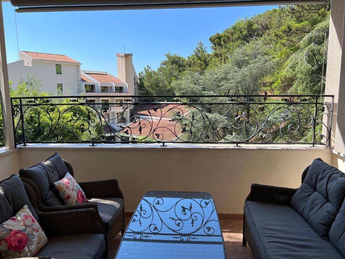 Vista Petrovac Apartment Exterior photo